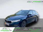 Skoda Octavia Combi 1.4 TSI PHEV 204 ch BVA   Beaupuy 31
