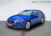 Annonce Skoda Octavia Combi occasion Hybride 1.4 TSI PHEV 204 ch BVA  Beaupuy