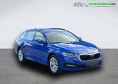 Skoda Octavia Combi 1.4 TSI PHEV 204 ch BVA   Beaupuy 31
