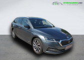 Annonce Skoda Octavia Combi occasion Hybride 1.4 TSI PHEV 204 ch BVA  Beaupuy