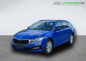 Annonce Skoda Octavia Combi occasion Hybride 1.4 TSI PHEV 204 ch BVA  Beaupuy
