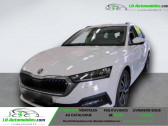 Skoda Octavia Combi 1.4 TSI PHEV 204 ch BVA   Beaupuy 31