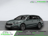 Skoda Octavia Combi 1.4 TSI PHEV 204 ch BVA   Beaupuy 31