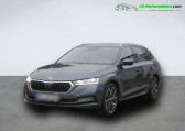 Annonce Skoda Octavia Combi occasion Hybride 1.4 TSI PHEV 204 ch BVA  Beaupuy