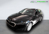 Skoda Octavia Combi occasion année 2022 boite Automatique Annonce Skoda Octavia Combi occasion Hybride 1.4 TSI PHEV 204 ch BVA à Beaupuy