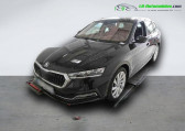 Annonce Skoda Octavia Combi occasion Hybride 1.4 TSI PHEV 204 ch BVA à Beaupuy