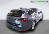 Skoda Octavia Combi occasion année 2021 boite Automatique Annonce Skoda Octavia Combi occasion Hybride 1.4 TSI PHEV 204 ch BVA à Beaupuy