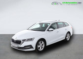 Skoda Octavia Combi occasion année 2021 boite Automatique Annonce Skoda Octavia Combi occasion Hybride 1.4 TSI PHEV 204 ch BVA à Beaupuy