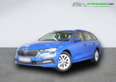 Skoda Octavia Combi 1.4 TSI PHEV 204 ch BVA   Beaupuy 31