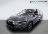 Skoda Octavia Combi 1.4 TSI PHEV 204 ch BVA   Beaupuy 31