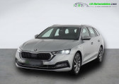 Skoda Octavia Combi 1.4 TSI PHEV 204 ch BVA   Beaupuy 31