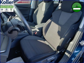 Skoda Octavia Combi 1.4 TSI PHEV 204 ch BVA  occasion  Beaupuy - photo n6