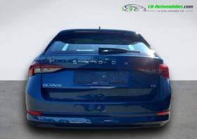 Skoda Octavia Combi 1.4 TSI PHEV 204 ch BVA  occasion  Beaupuy - photo n5
