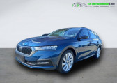 Skoda Octavia Combi occasion année 2021 boite Automatique Annonce Skoda Octavia Combi occasion Hybride 1.4 TSI PHEV 204 ch BVA à Beaupuy