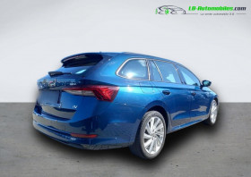 Skoda Octavia Combi 1.4 TSI PHEV 204 ch BVA  occasion  Beaupuy - photo n3