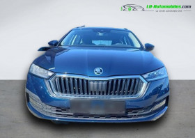 Skoda Octavia Combi 1.4 TSI PHEV 204 ch BVA  occasion  Beaupuy - photo n2