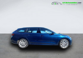 Skoda Octavia Combi 1.4 TSI PHEV 204 ch BVA  occasion  Beaupuy - photo n4