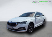 Skoda Octavia Combi occasion année 2021 boite Automatique Annonce Skoda Octavia Combi occasion Hybride 1.4 TSI PHEV 204 ch BVA à Beaupuy