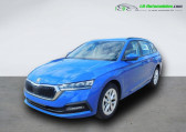 Skoda Octavia Combi occasion année 2023 boite Automatique Annonce Skoda Octavia Combi occasion Hybride 1.4 TSI PHEV 204 ch BVA à Beaupuy