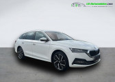 Skoda Octavia Combi occasion année 2021 boite Automatique Annonce Skoda Octavia Combi occasion Hybride 1.4 TSI PHEV 204 ch BVA à Beaupuy