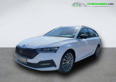 Skoda Octavia Combi occasion année 2021 boite Automatique Annonce Skoda Octavia Combi occasion Hybride 1.4 TSI PHEV 204 ch BVA à Beaupuy