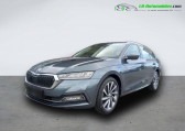 Skoda Octavia Combi occasion année 2021 boite Automatique Annonce Skoda Octavia Combi occasion Hybride 1.4 TSI PHEV 204 ch BVA à Beaupuy