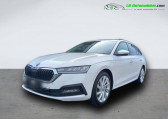 Skoda Octavia Combi occasion année 2022 boite Automatique Annonce Skoda Octavia Combi occasion Hybride 1.4 TSI PHEV 204 ch BVA à Beaupuy