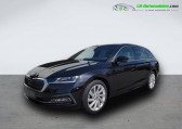 Skoda Octavia Combi occasion année 2022 boite Automatique Annonce Skoda Octavia Combi occasion Hybride 1.4 TSI PHEV 204 ch BVA à Beaupuy