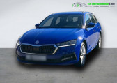 Skoda Octavia Combi 1.4 TSI PHEV 204 ch BVA   Beaupuy 31