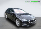 Skoda Octavia Combi occasion année 2021 boite Automatique Annonce Skoda Octavia Combi occasion Hybride 1.4 TSI PHEV 204 ch BVA à Beaupuy