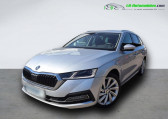 Skoda Octavia Combi occasion année 2021 boite Automatique Annonce Skoda Octavia Combi occasion Hybride 1.4 TSI PHEV 204 ch BVA à Beaupuy