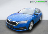 Skoda Octavia Combi 1.4 TSI PHEV 204 ch BVA   Beaupuy 31