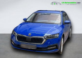 Skoda Octavia Combi occasion année 2022 boite Automatique Annonce Skoda Octavia Combi occasion Hybride 1.4 TSI PHEV 204 ch BVA à Beaupuy