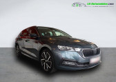 Skoda Octavia Combi occasion année 2020 boite Automatique Annonce Skoda Octavia Combi occasion Hybride 1.4 TSI PHEV 204 ch BVA à Beaupuy