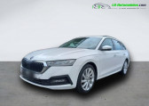 Skoda Octavia Combi 1.4 TSI PHEV 204 ch BVA   Beaupuy 31