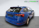 Skoda Octavia Combi occasion année 2022 boite Automatique Annonce Skoda Octavia Combi occasion Hybride 1.4 TSI PHEV 204 ch BVA à Beaupuy
