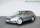 Annonce Skoda Octavia Combi occasion Hybride 1.4 TSI PHEV 204 ch BVA  Beaupuy