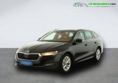 Annonce Skoda Octavia Combi occasion Hybride 1.4 TSI PHEV 204 ch BVA  Beaupuy