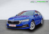 Annonce Skoda Octavia Combi occasion Hybride 1.4 TSI PHEV 204 ch BVA à Beaupuy