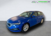 Skoda Octavia Combi occasion année 2022 boite Automatique Annonce Skoda Octavia Combi occasion Hybride 1.4 TSI PHEV 204 ch BVA à Beaupuy