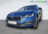 Skoda Octavia Combi occasion année 2021 boite Automatique Annonce Skoda Octavia Combi occasion Hybride 1.4 TSI PHEV 204 ch BVA à Beaupuy