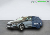 Skoda Octavia Combi occasion année 2020 boite Automatique Annonce Skoda Octavia Combi occasion Hybride 1.4 TSI PHEV 204 ch BVA à Beaupuy