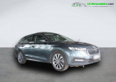 Skoda Octavia Combi 1.4 TSI PHEV 204 ch BVA   Beaupuy 31