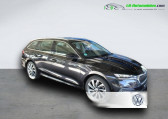Skoda Octavia Combi occasion année 2021 boite Automatique Annonce Skoda Octavia Combi occasion Hybride 1.4 TSI PHEV 204 ch BVA à Beaupuy