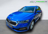 Skoda Octavia Combi occasion année 2022 boite Automatique Annonce Skoda Octavia Combi occasion Essence 1.4 TSI PHEV 204 ch BVA à Beaupuy