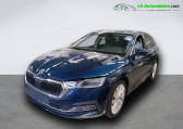 Skoda Octavia Combi occasion année 2022 boite Automatique Annonce Skoda Octavia Combi occasion Hybride 1.4 TSI PHEV 204 ch BVA à Beaupuy