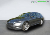 Skoda Octavia Combi occasion année 2022 boite Automatique Annonce Skoda Octavia Combi occasion Hybride 1.4 TSI PHEV 204 ch BVA à Beaupuy