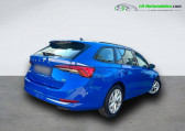 Skoda Octavia Combi 1.4 TSI PHEV 204 ch BVA   Beaupuy 31