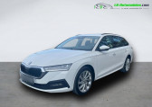 Skoda Octavia Combi 1.4 TSI PHEV 204 ch BVA   Beaupuy 31