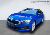Skoda Octavia Combi 1.4 TSI PHEV 204 ch BVA   Beaupuy 31